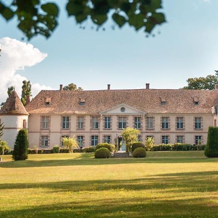 Chateau De La Cour Senlisse Ngoại thất bức ảnh