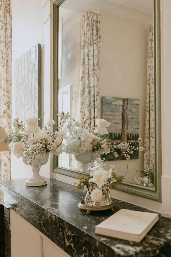 Chateau De La Cour Senlisse Ngoại thất bức ảnh