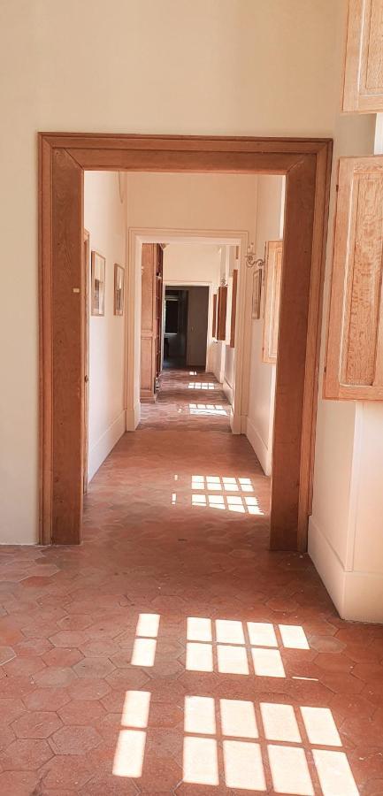 Chateau De La Cour Senlisse Ngoại thất bức ảnh