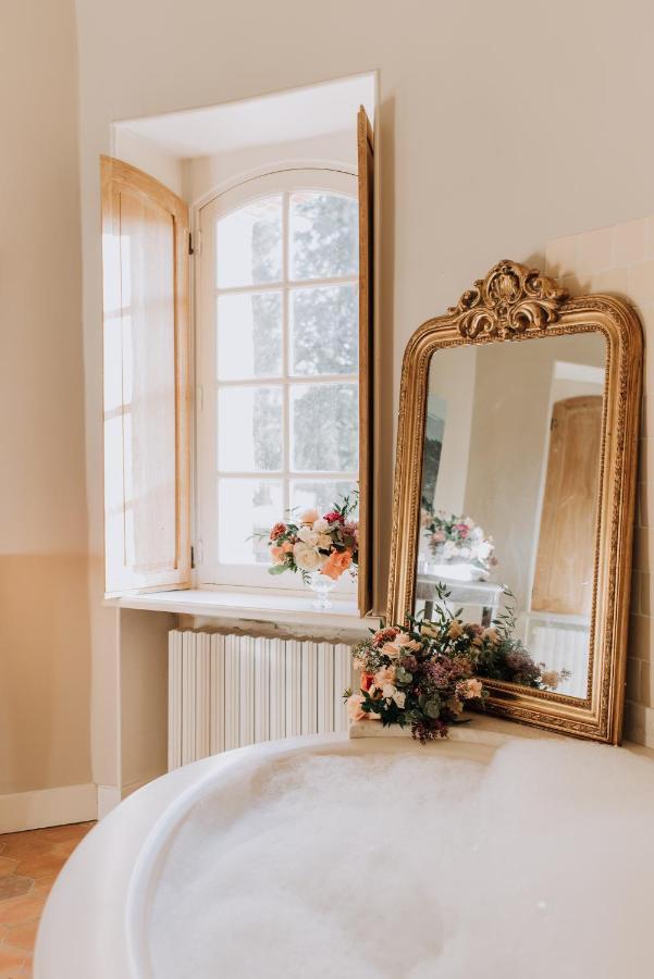 Chateau De La Cour Senlisse Ngoại thất bức ảnh
